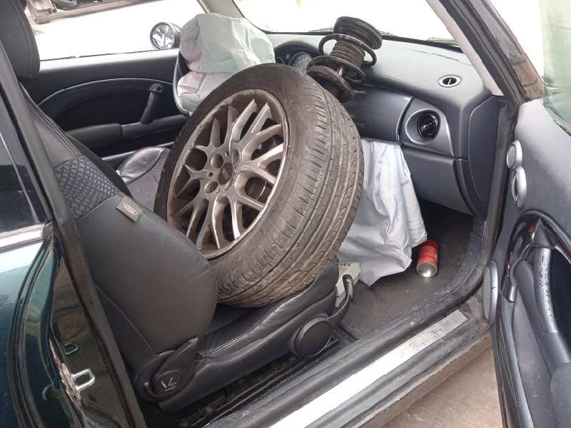 bmw mini (r50,r53) del año 2003