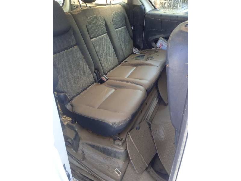 peugeot partner kombi del año 2012