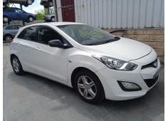HYUNDAI I30 (GD)