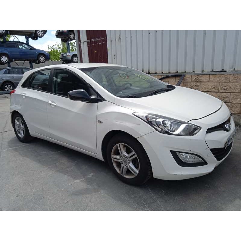 hyundai i30 (gd) del año 2012