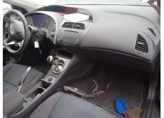 honda civic berlina 5 (fk) del año 2010 2