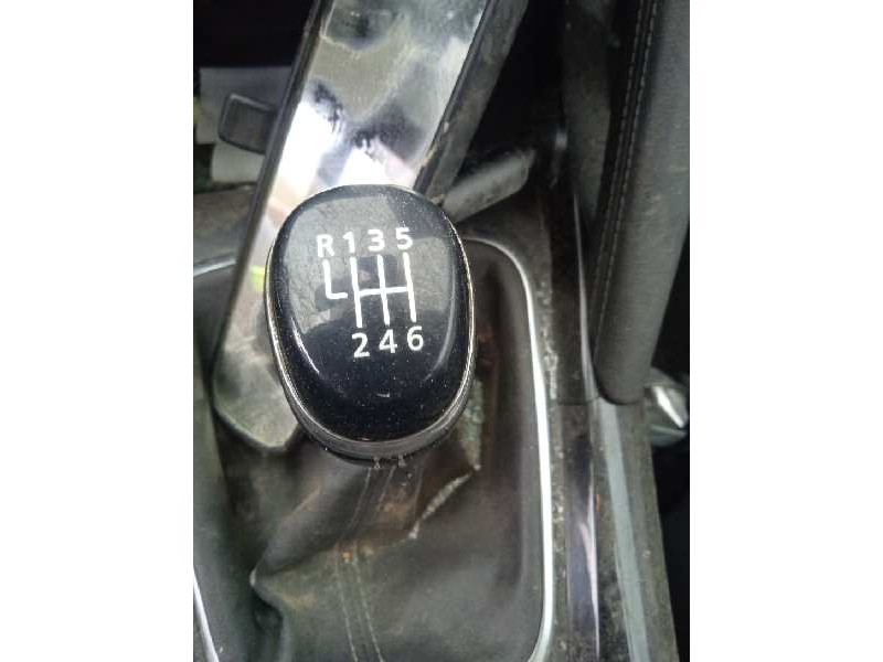 renault kadjar del año 2018