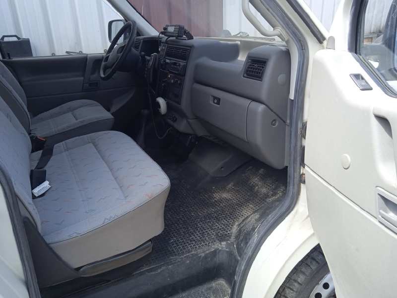 volkswagen t4 transporter/furgoneta syncro (mod. 1991) del año 1997