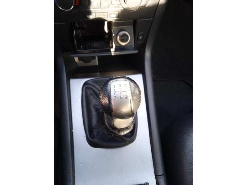 chevrolet epica del año 2007