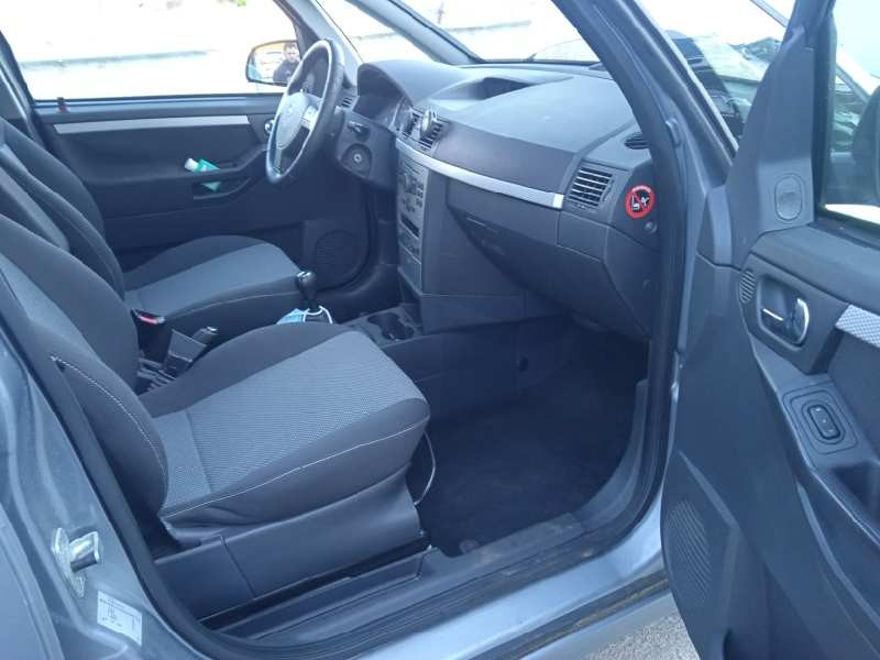 opel meriva del año 2007