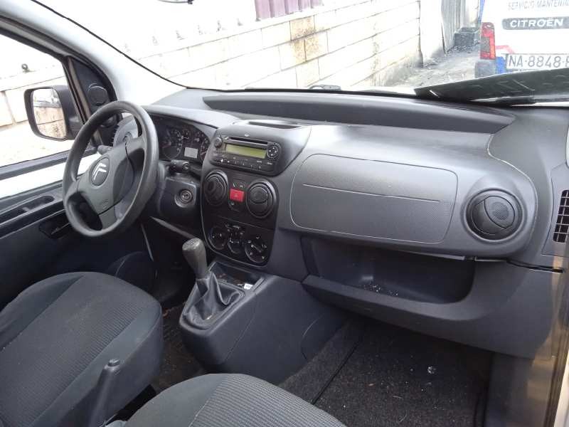 citroën nemo del año 2010