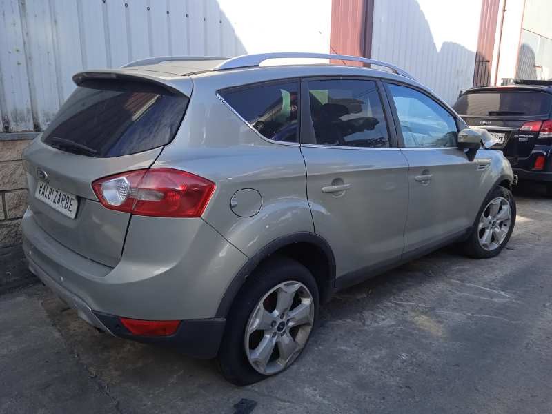 ford kuga (cbv) del año 2010
