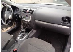 volkswagen jetta (1k2) del año 2007 2