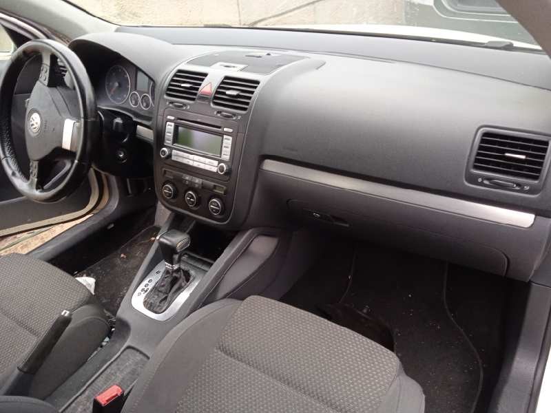 volkswagen jetta (1k2) del año 2007