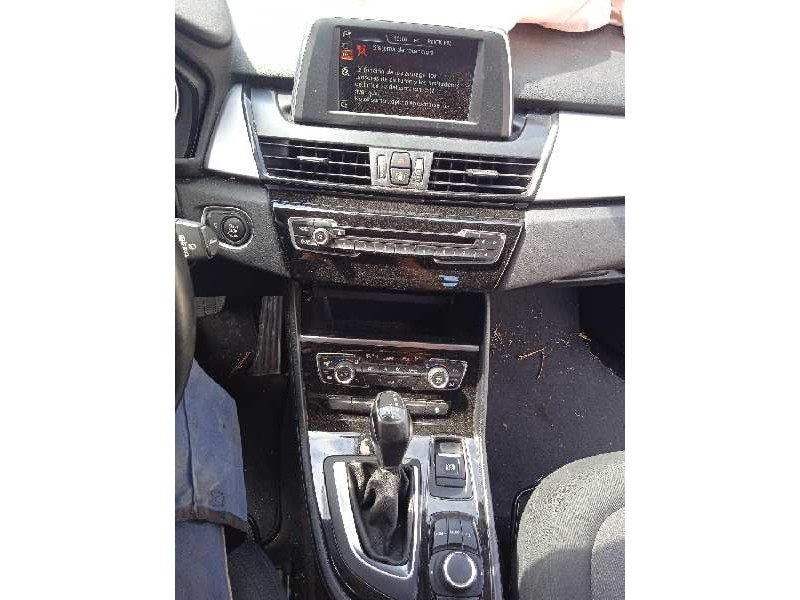 bmw serie 2 active tourer (f45) del año 2014