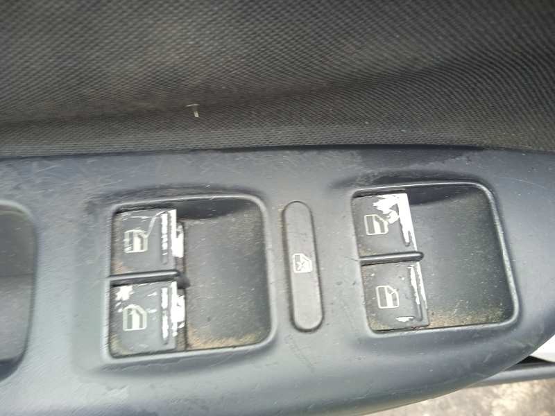 skoda octavia berlina (1z3) del año 2005