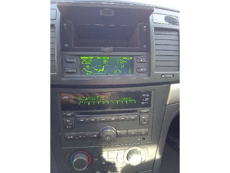 chevrolet epica del año 2007