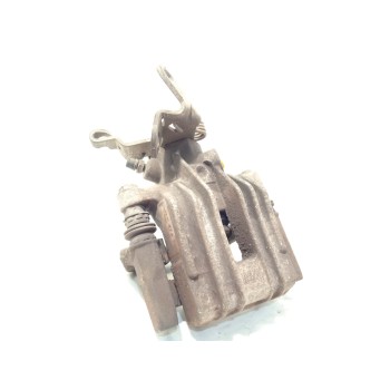 Recambio de pinza freno trasera derecha para volkswagen golf vi (5k1) 2.0 tdi referencia OEM IAM 1K0615424J  