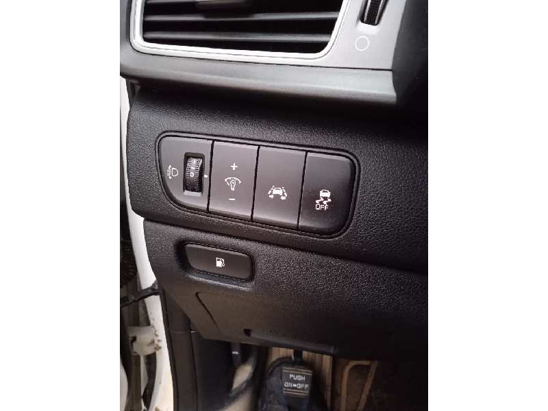 kia niro del año 2017