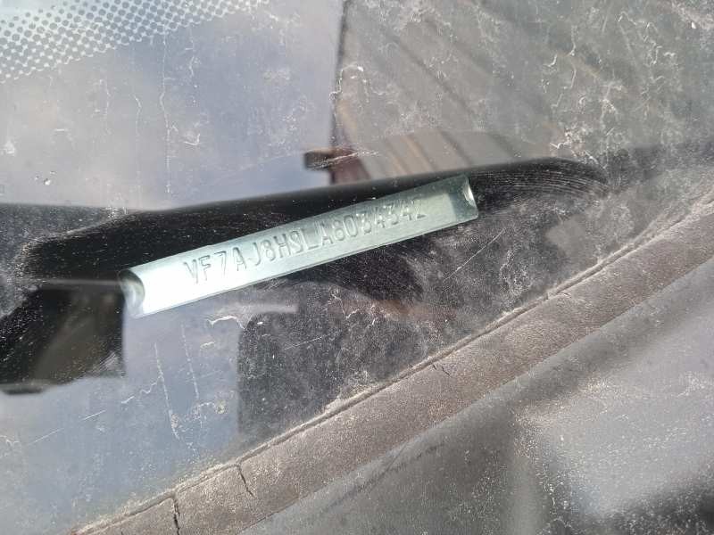 citroën nemo del año 2010