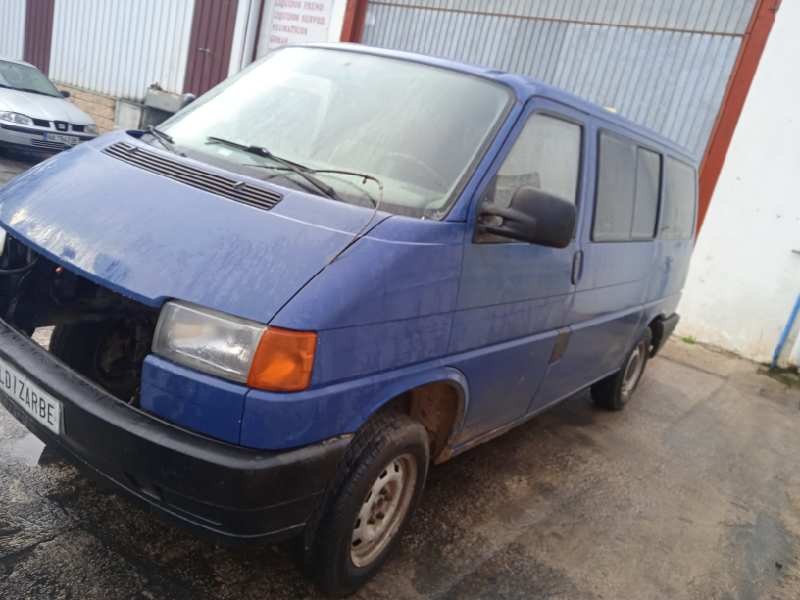volkswagen t4 transporter/furgoneta (mod. 1991) del año 1994