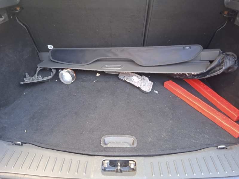 ford kuga (cbv) del año 2010