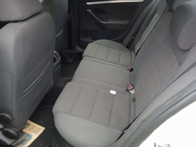 volkswagen jetta (1k2) del año 2007