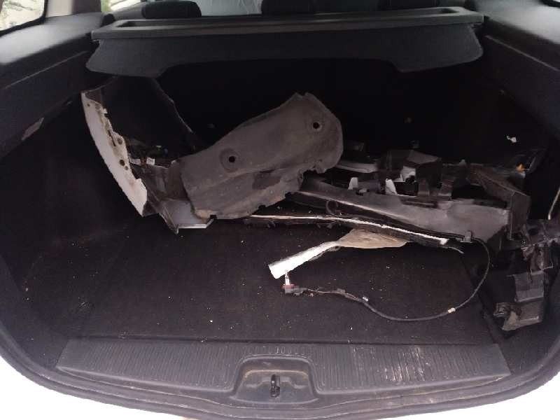 dacia logan mcv ii del año 2017