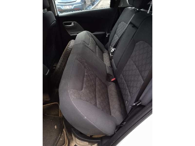 kia niro del año 2017