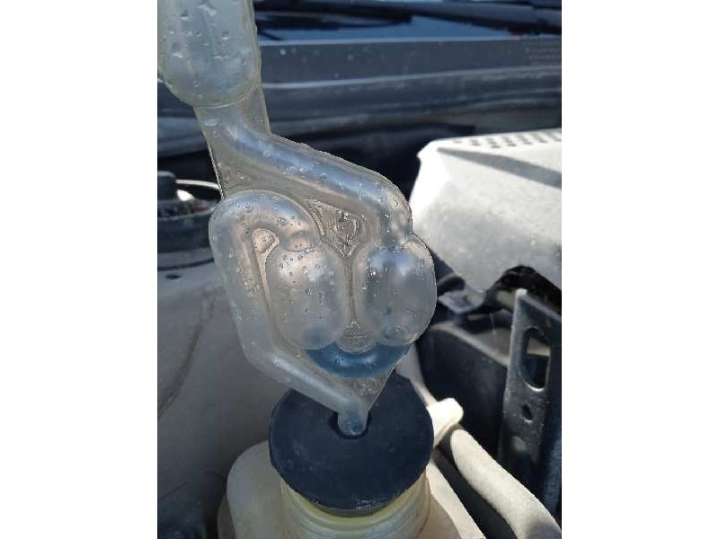 chevrolet epica del año 2007