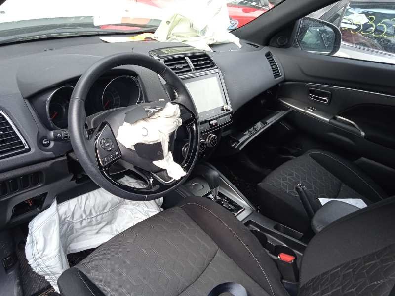 mitsubishi asx del año 2020