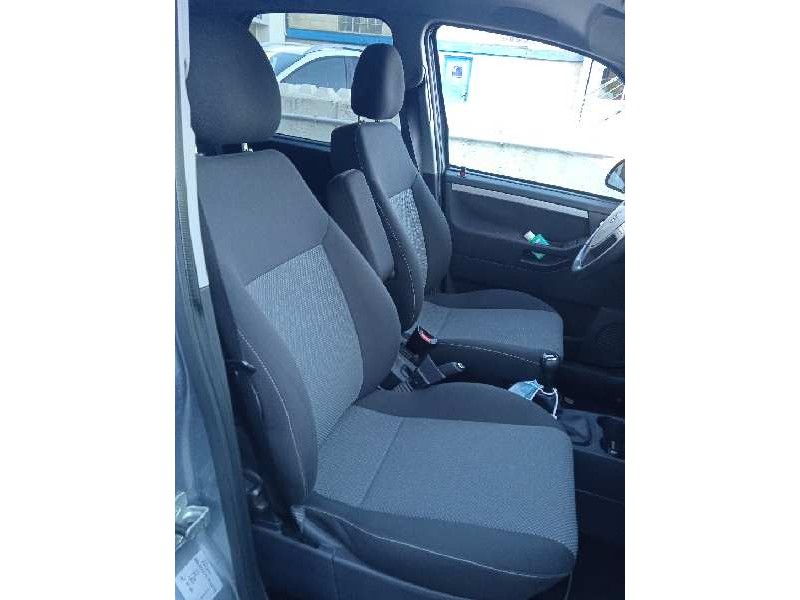 opel meriva del año 2007