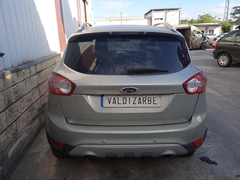 ford kuga (cbv) del año 2010