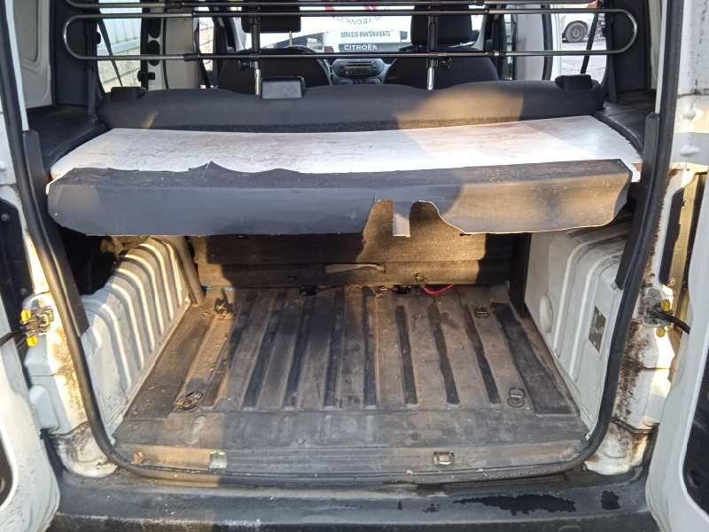 citroën nemo del año 2010