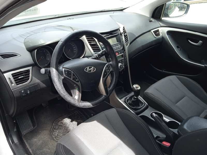 hyundai i30 (gd) del año 2012
