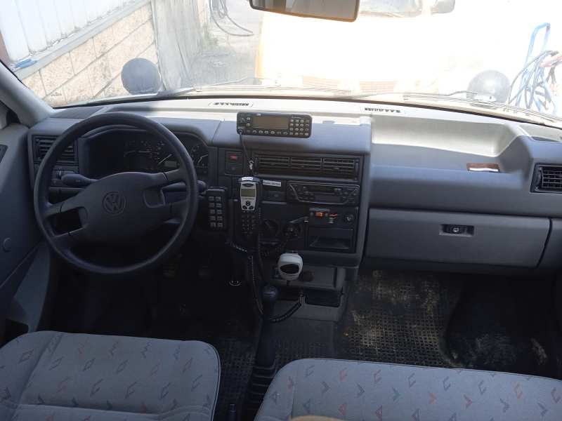 volkswagen t4 transporter/furgoneta syncro (mod. 1991) del año 1997