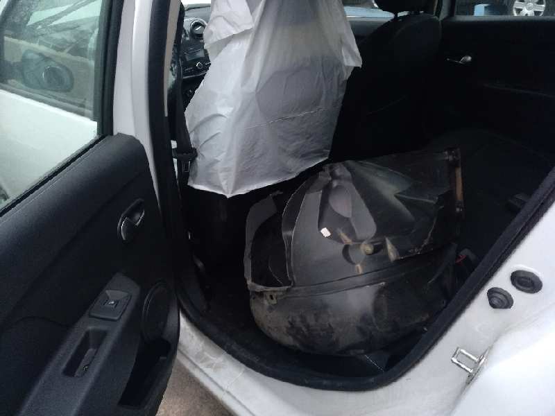 dacia logan mcv ii del año 2017