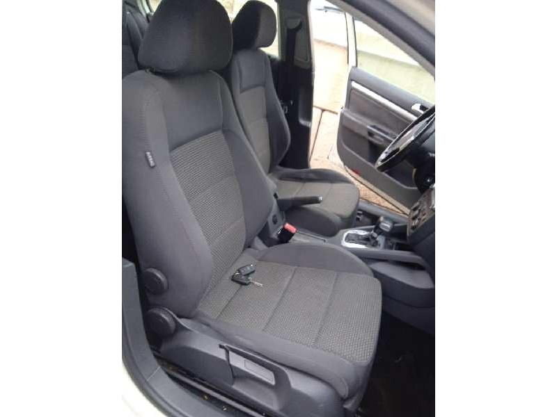 volkswagen jetta (1k2) del año 2007