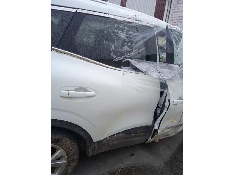 renault kadjar del año 2018