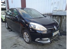 RENAULT SCENIC III
