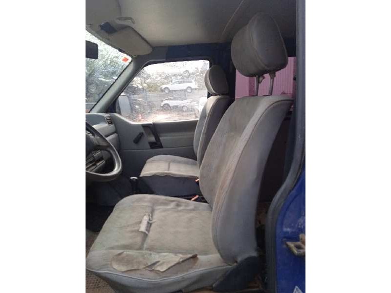 volkswagen t4 transporter/furgoneta (mod. 1991) del año 1994