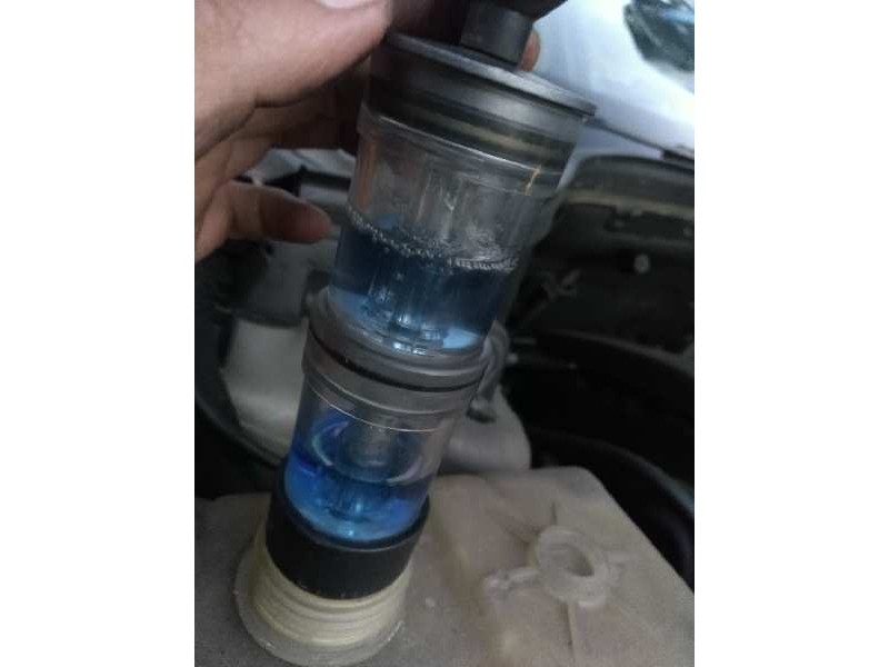 peugeot 407 del año 2006