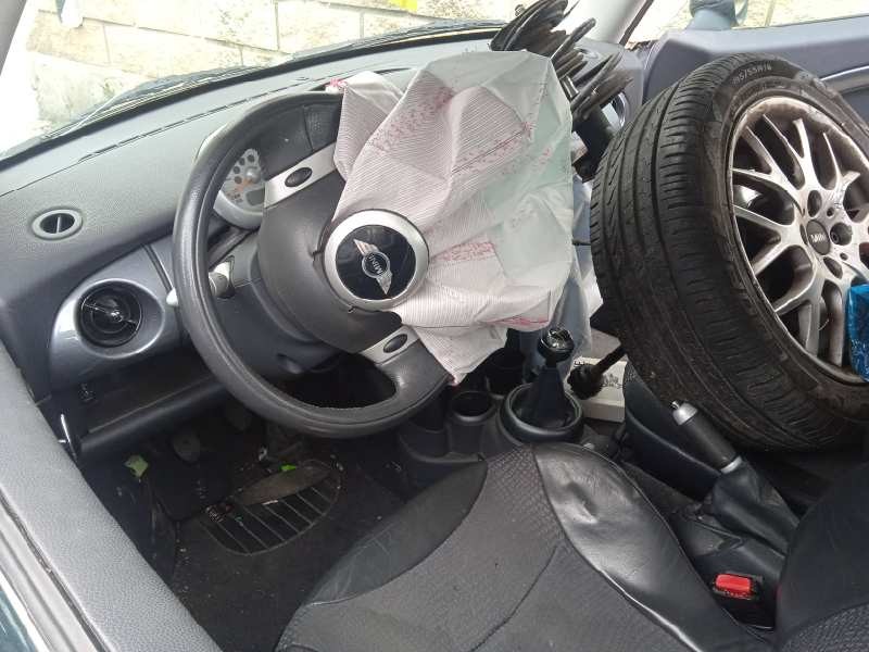 bmw mini (r50,r53) del año 2003