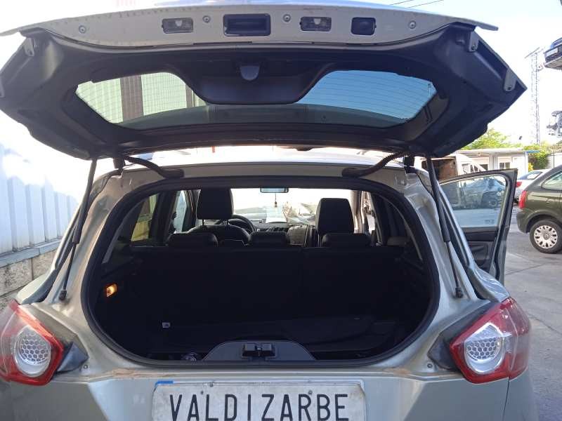 ford kuga (cbv) del año 2010