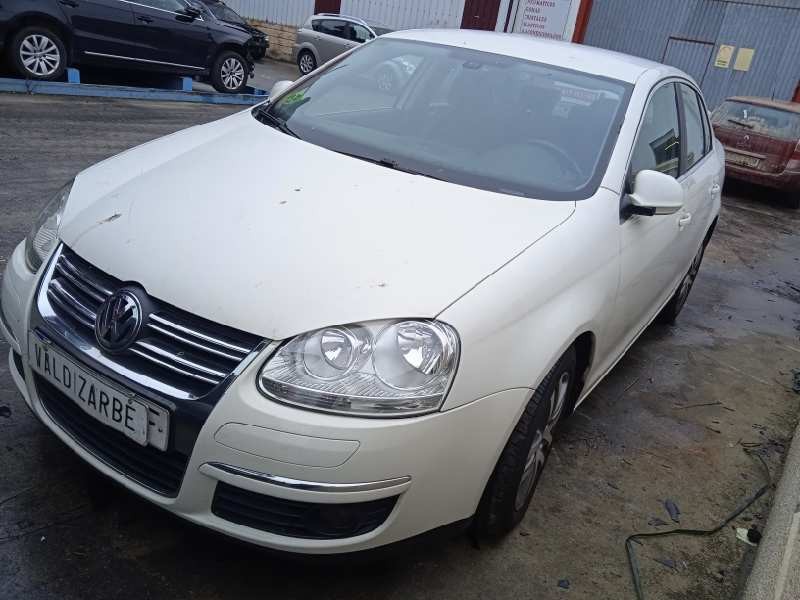 volkswagen jetta (1k2) del año 2007