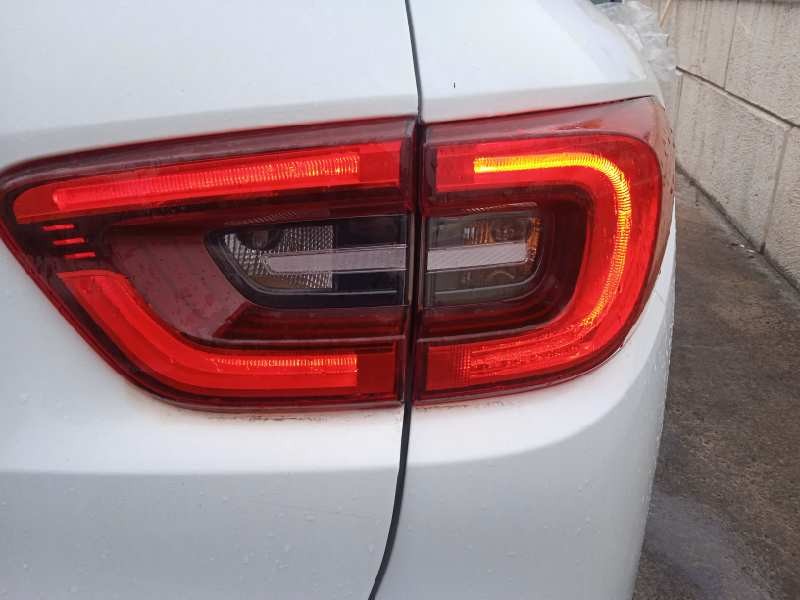 renault kadjar del año 2018