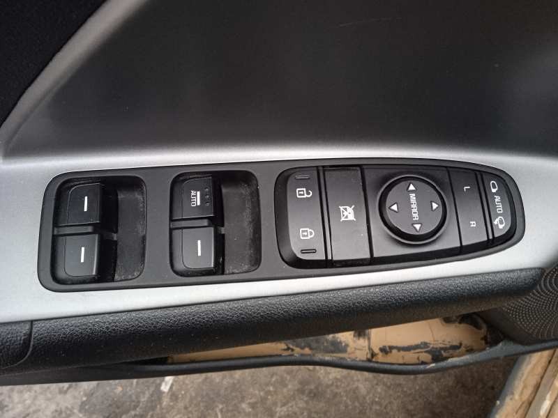 kia niro del año 2017