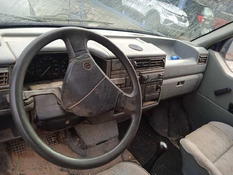 volkswagen t4 transporter/furgoneta (mod. 1991) del año 1994