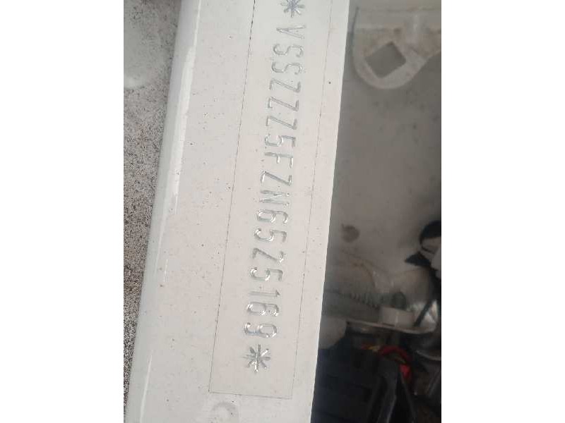 seat ateca (kh7) del año 2022