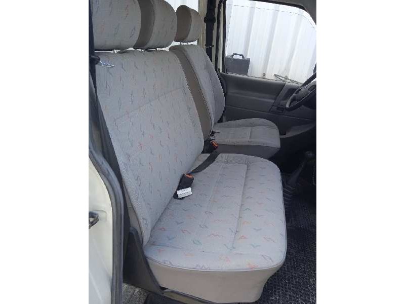 volkswagen t4 transporter/furgoneta syncro (mod. 1991) del año 1997