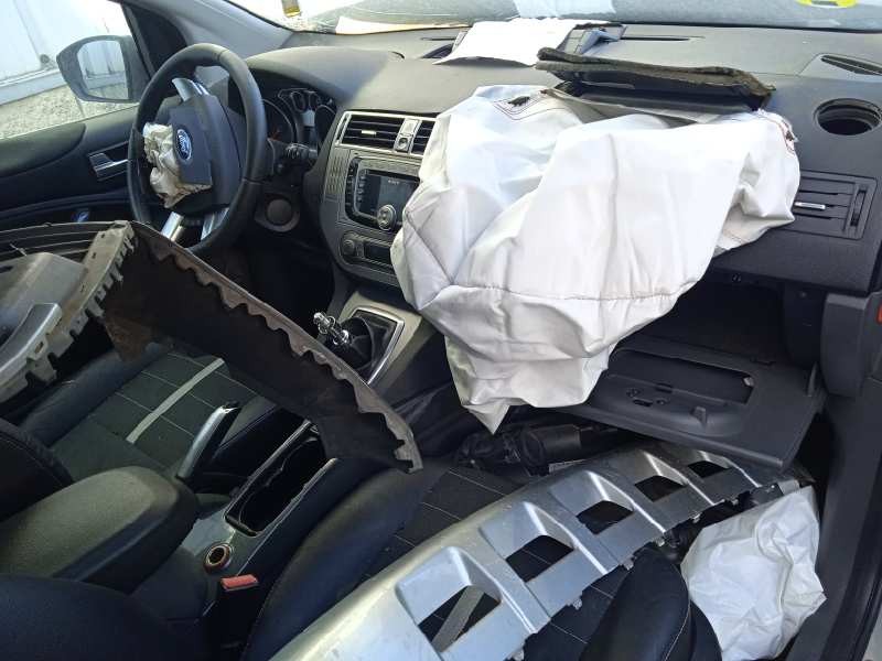 ford kuga (cbv) del año 2010