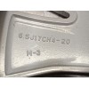Recambio de llanta para peugeot 2008 (--.2013) style referencia OEM IAM 9678398277 96783982ZV 