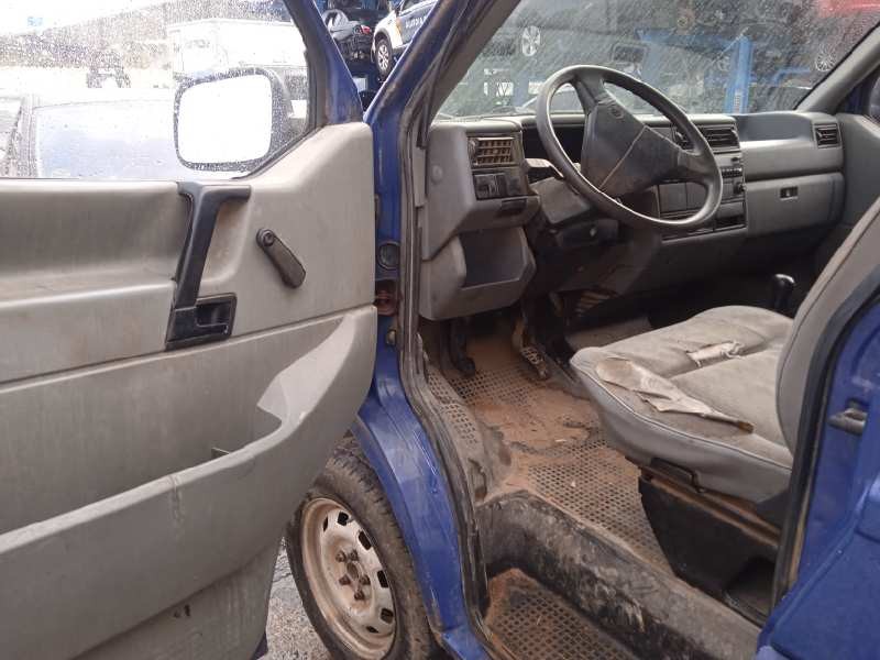 volkswagen t4 transporter/furgoneta (mod. 1991) del año 1994