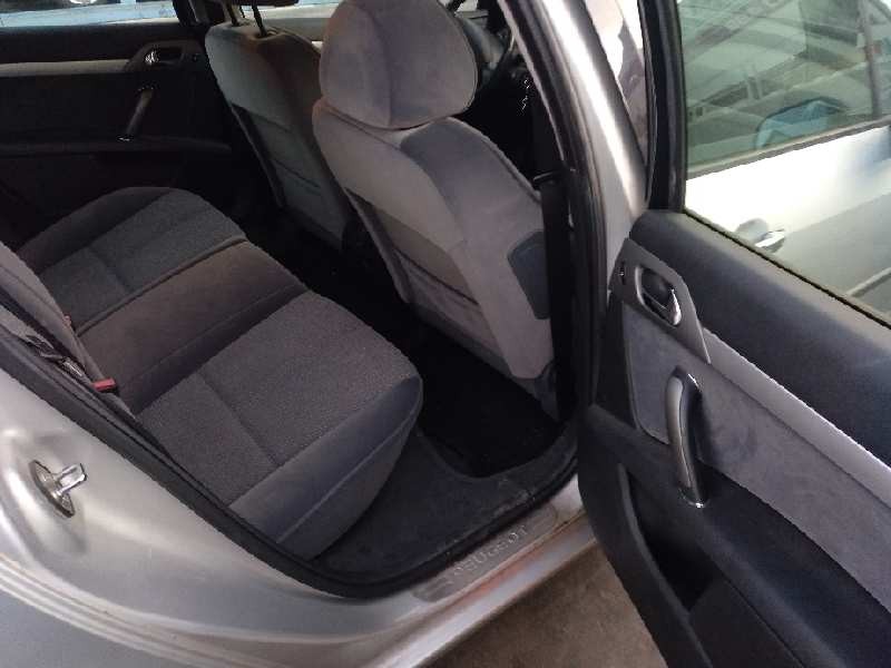 peugeot 407 del año 2006