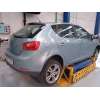 seat ibiza iv (6j5, 6p1) del año 2008